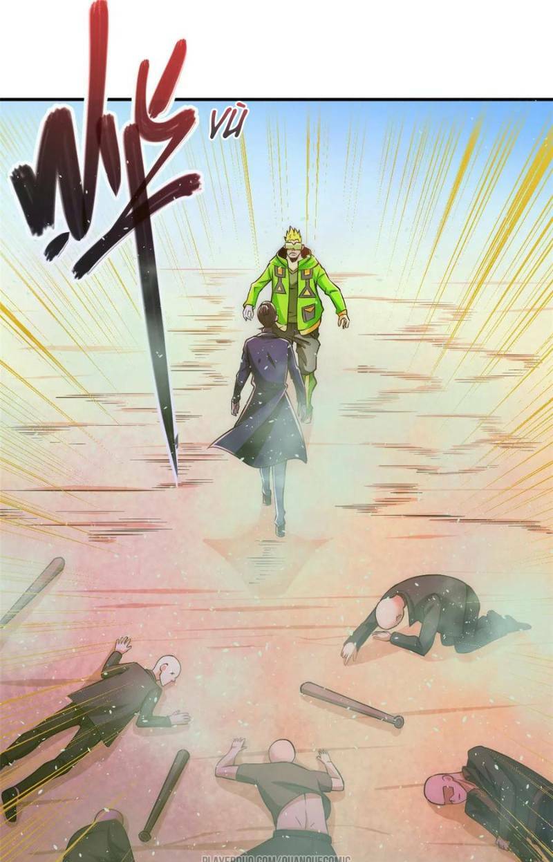 đô thị đỉnh phong cao thủ chapter 36 13