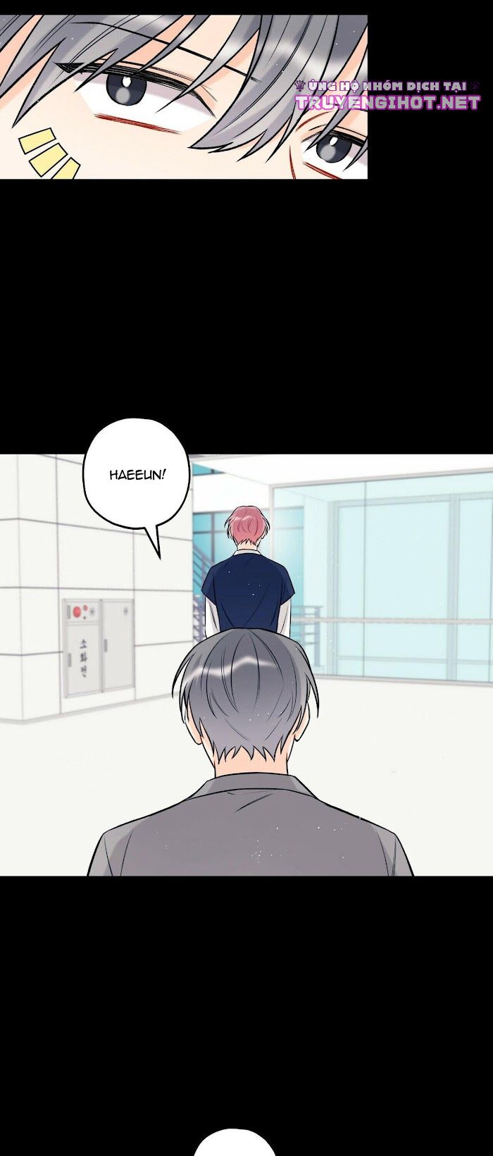 phía sau sân khấu chapter 20 26