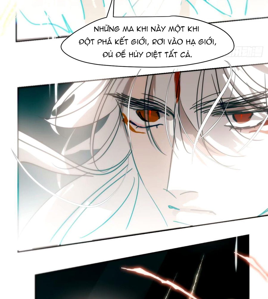 Bắt Lấy Ngao Ngao chapter 233 - Trang 26