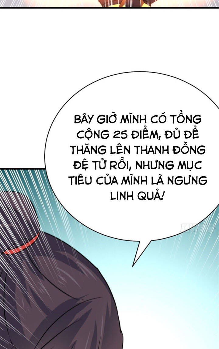 vạn đạo long hoàng chapter 20 58