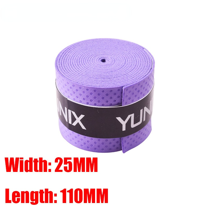 1 Cái Chống Trơn Trượt Cần Câu Cá Thể Thao Trên Cầm Mồ Hôi Ban Nhạc Griffband Tennis Overgrips Băng Vợt Cầu Lông Cầm Mồ Hôi Ban Nhạc Color: Blue