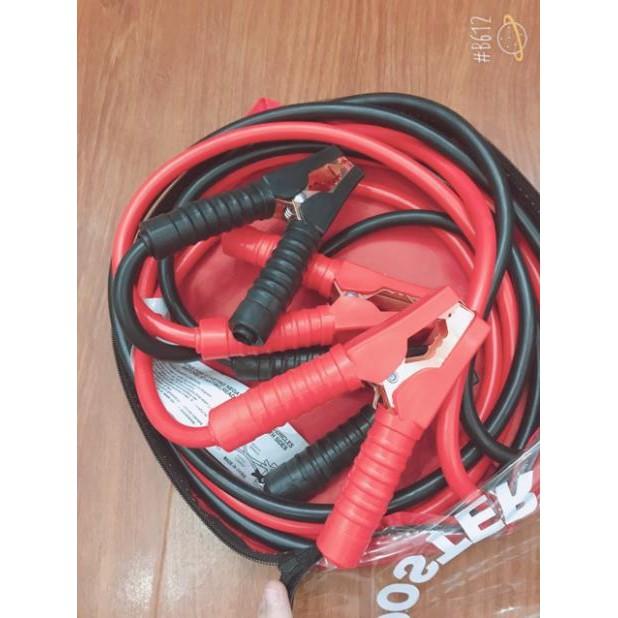 Dây câu bình ắc quy 1500A - dài 3m và dài 4 mét , hàng chuẩn 1500A Bảo Hành Uy Tín Lỗi 1 Đổi 1