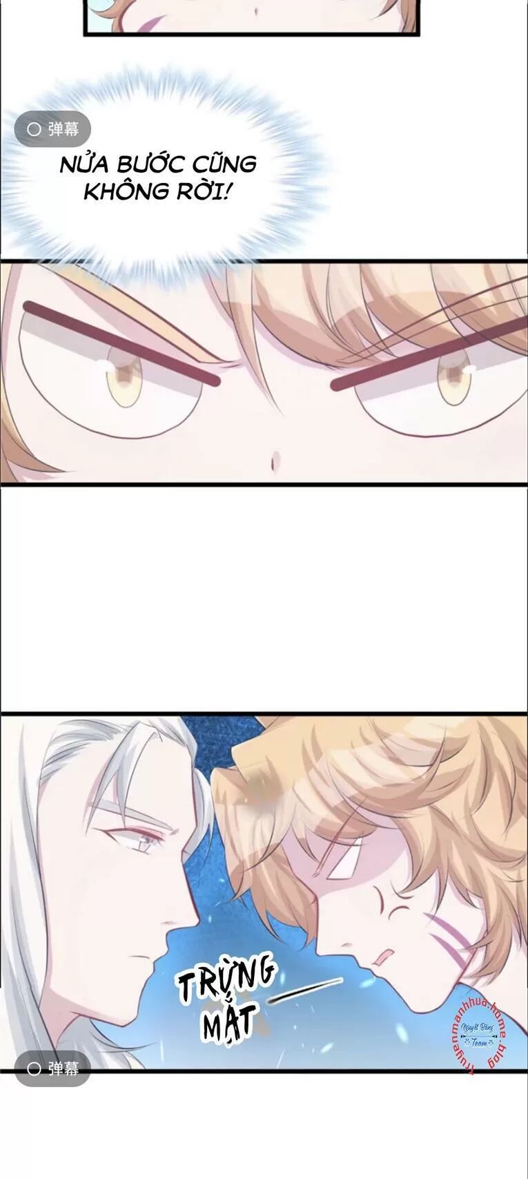 [16+] thảnh thơi thú thế chủng chủng điền, sinh sinh tể chapter 105 20