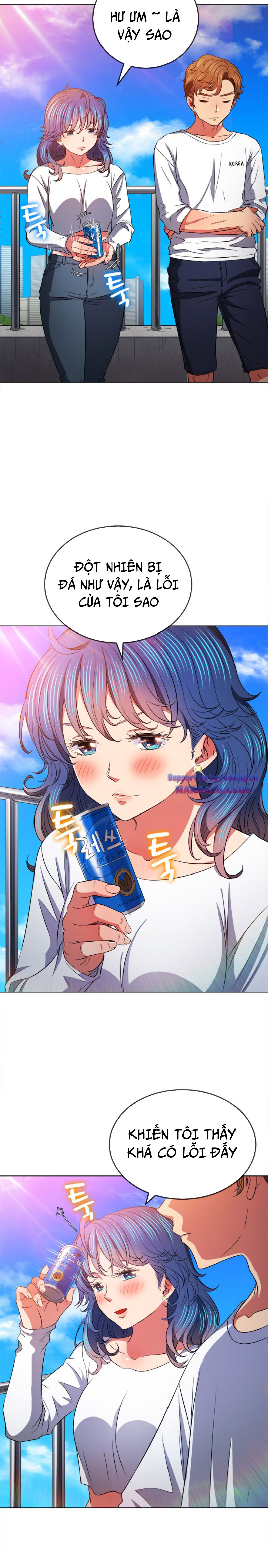 bắt nạt học đường chapter 83 2