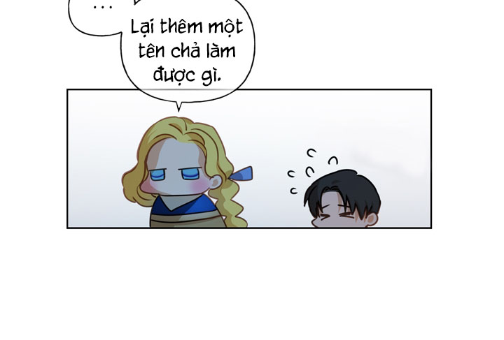 nhà nguyên tố tóc vàng chapter 31 31