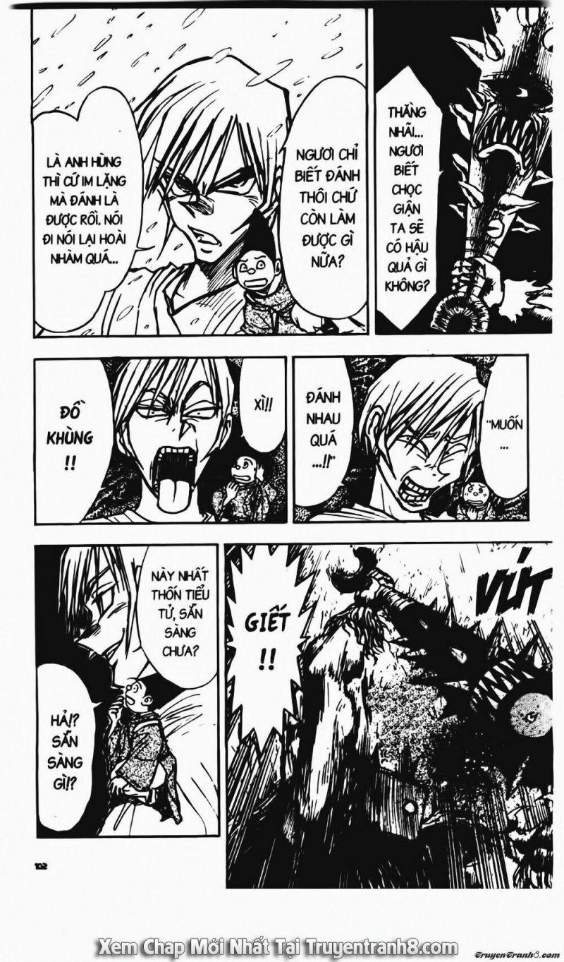 sắc lệnh ánh trăng chapter 10 10