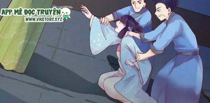 thiên hương mỹ nhân chapter 7 22