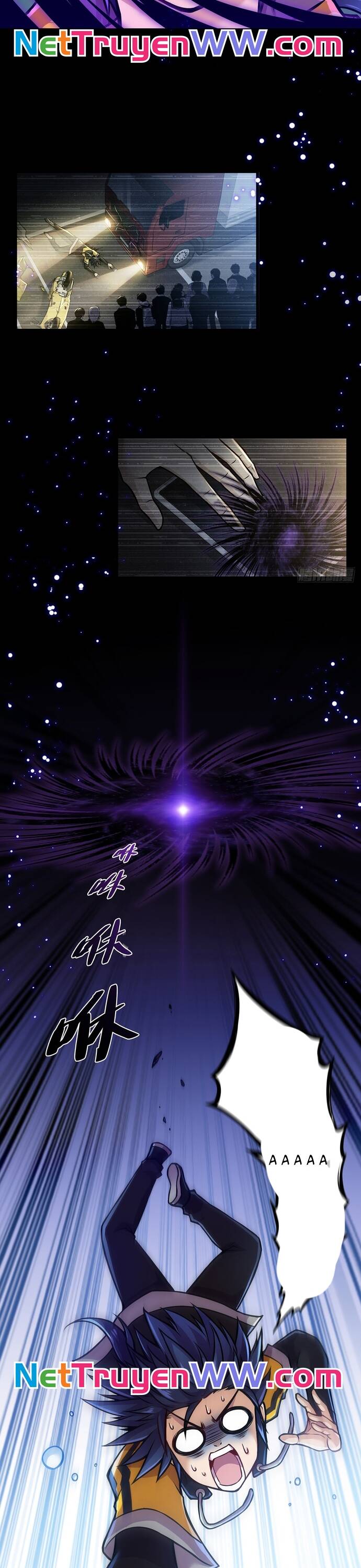 vô địch nhưng ta chỉ muốn làm phàm nhân chapter 1 11