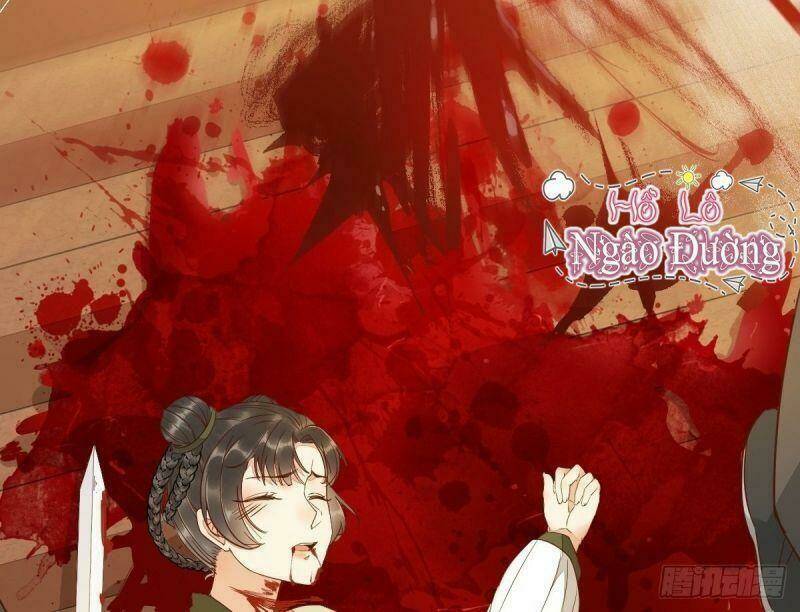 sát thủ vương phi không dễ chọc chapter 33 40