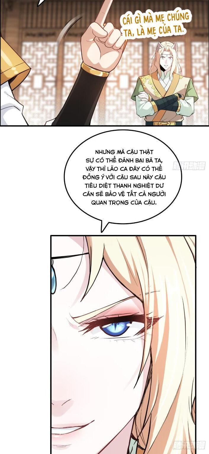 tu tiên chính là như vậy chapter 78 26