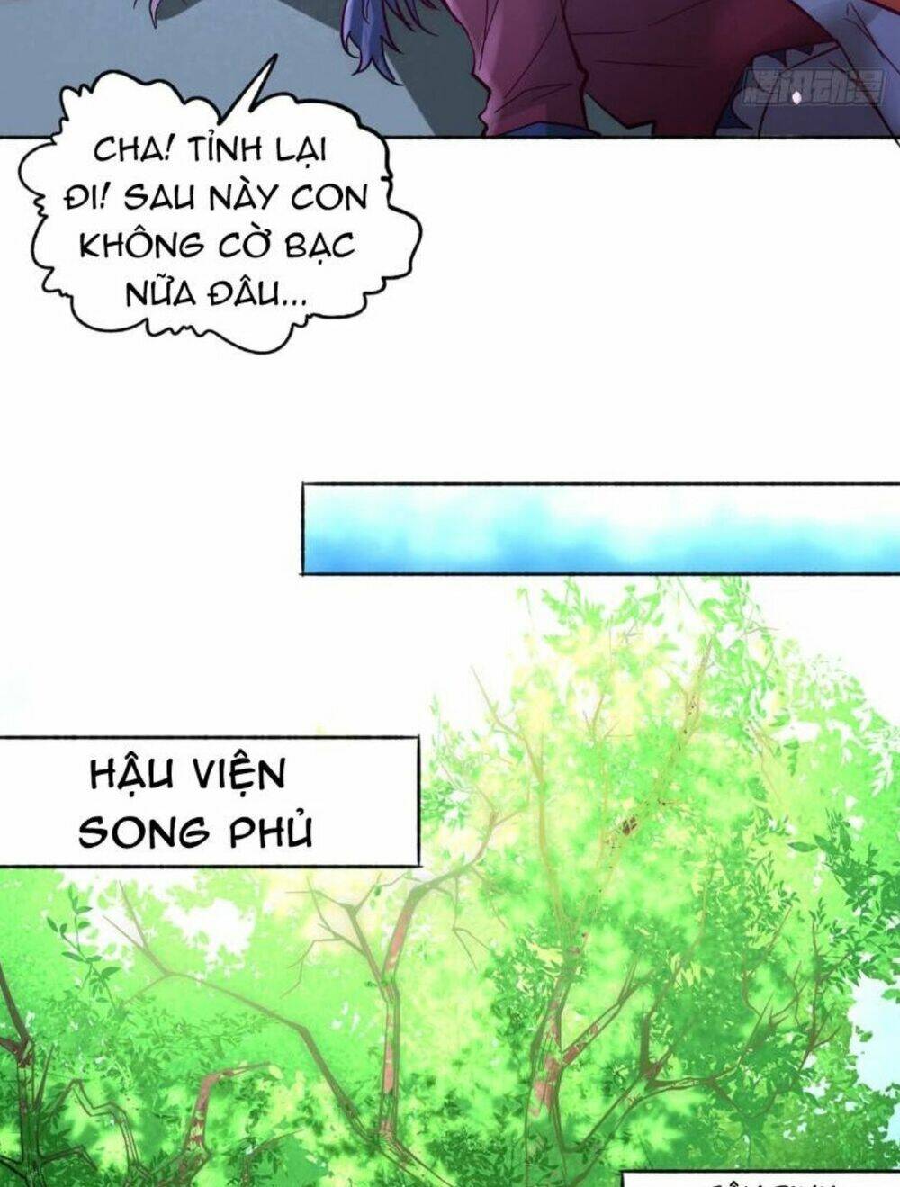 đô thị đỉnh phong cao thủ chapter 107 12