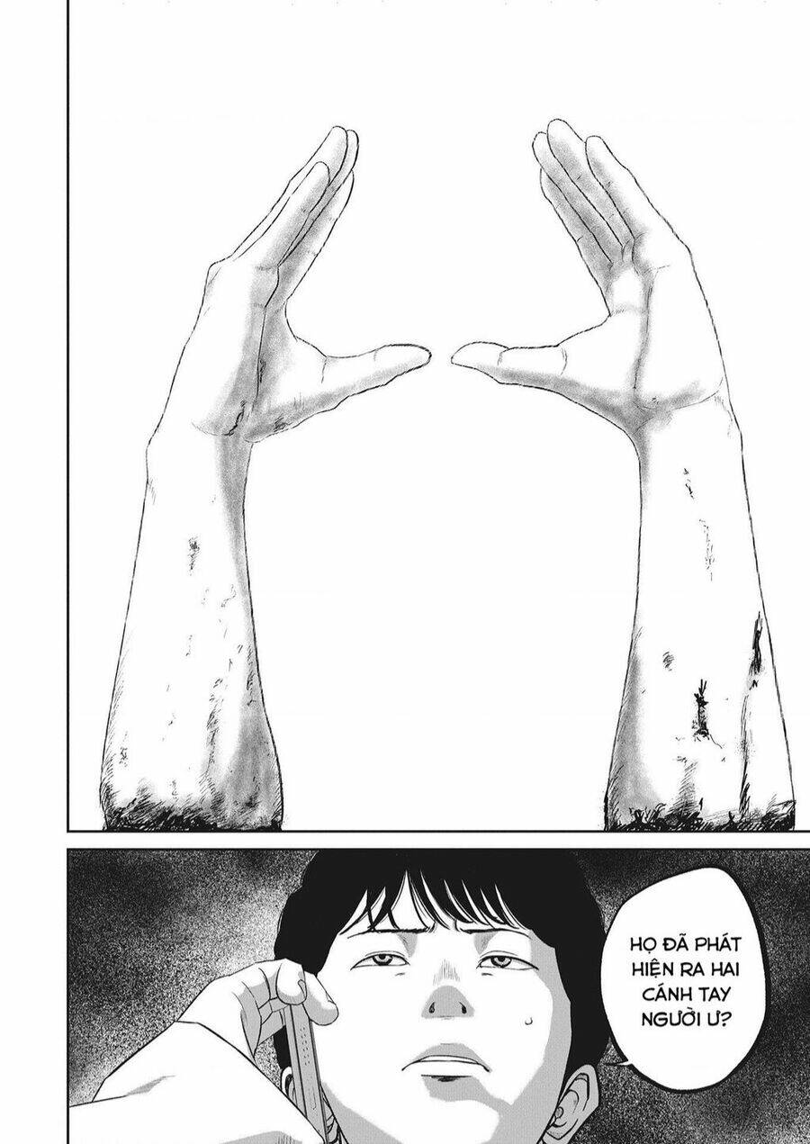 smiley - cười lên m chapter 10 16