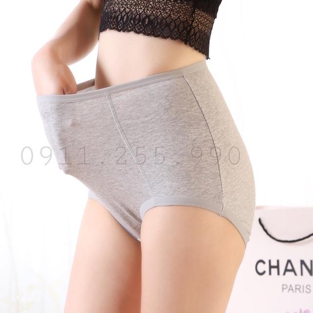 BIGSIZE Quần lót Bigsize form 65-150kg