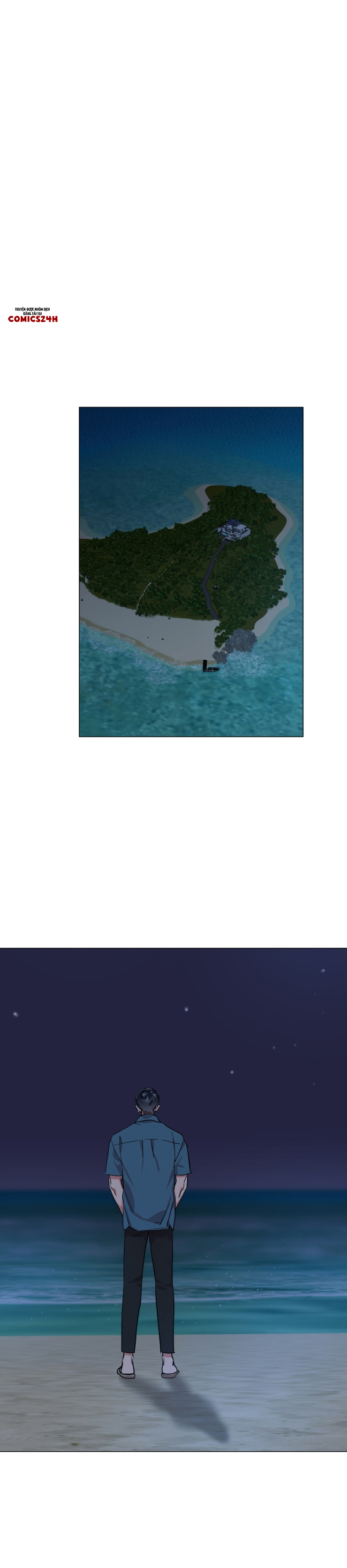 đặc vụ red candy chapter 87 16