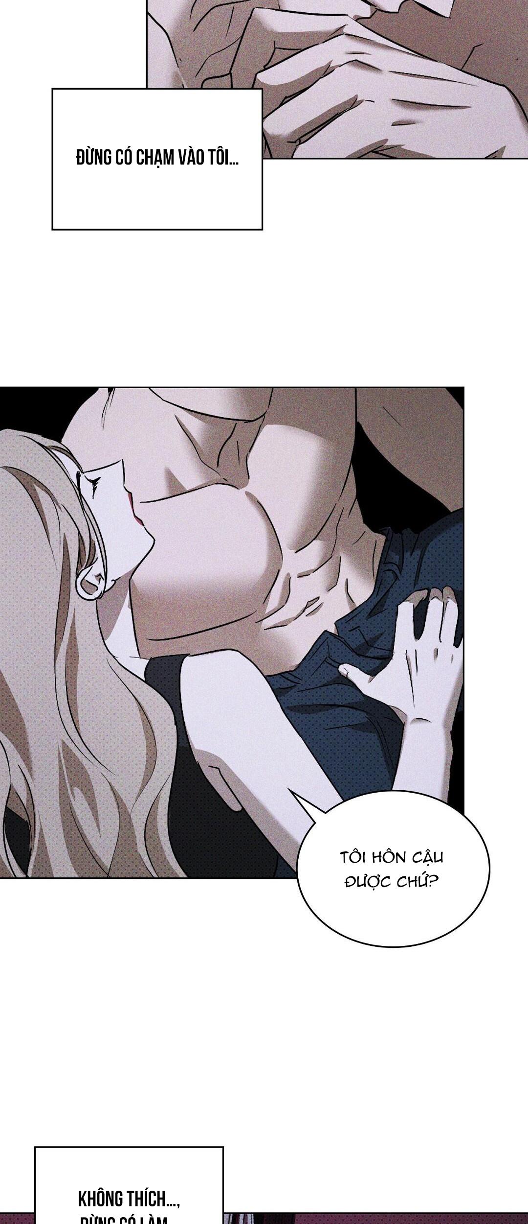 dưới ánh đèn xanh ss2 chapter 6 44