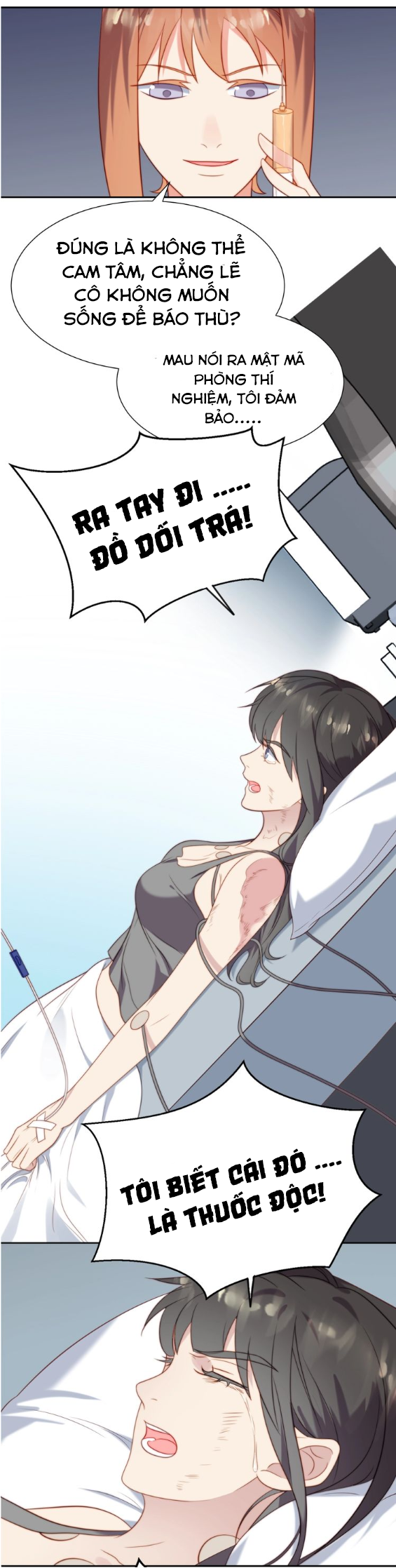 khoá chặt đôi môi (full) chapter 1 22