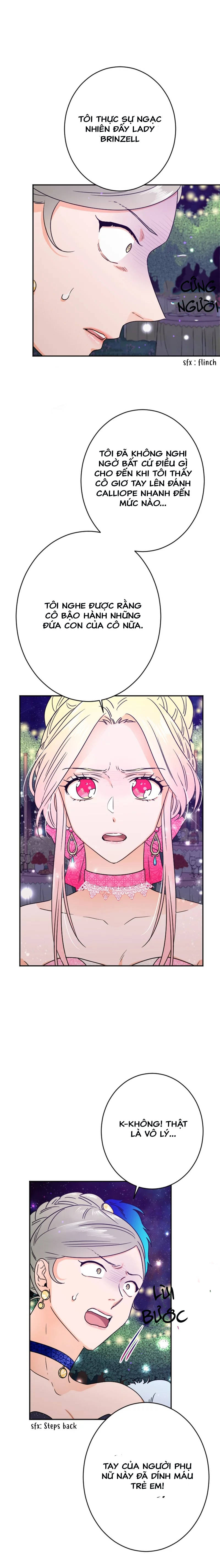 lady baby chapter 63 14