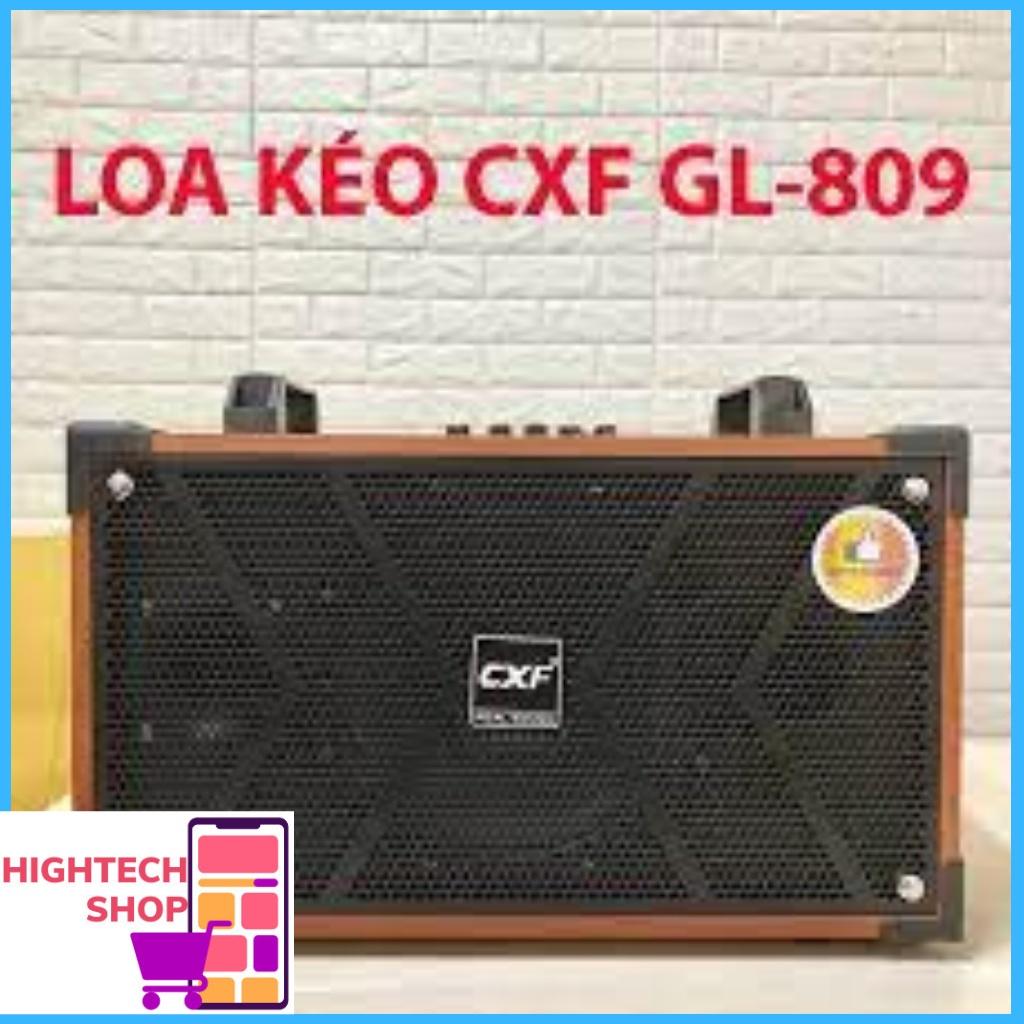 LOA KÉO SOUNBOX 2 TẮC 809 -ÂM THANH CỰC HAY - FULL BOX