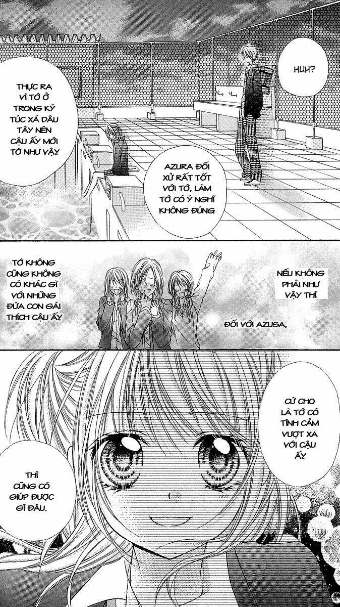 love berrish chapter 4 21