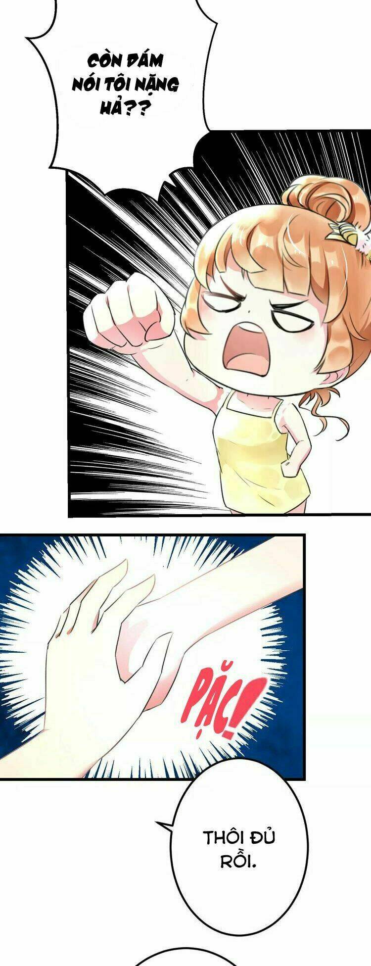 lão ca minh tinh, mời xuất chiêu! chapter 3 15