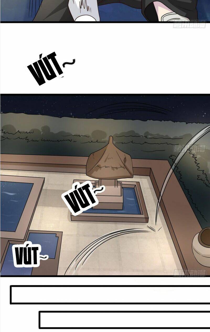 hắn là long ngạo thiên chapter 13 12