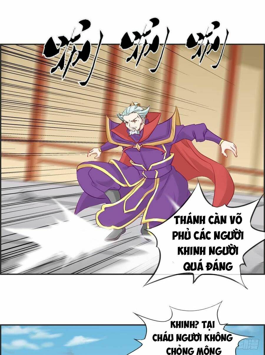 tối cường hoàn khố hệ thống chapter 28 5