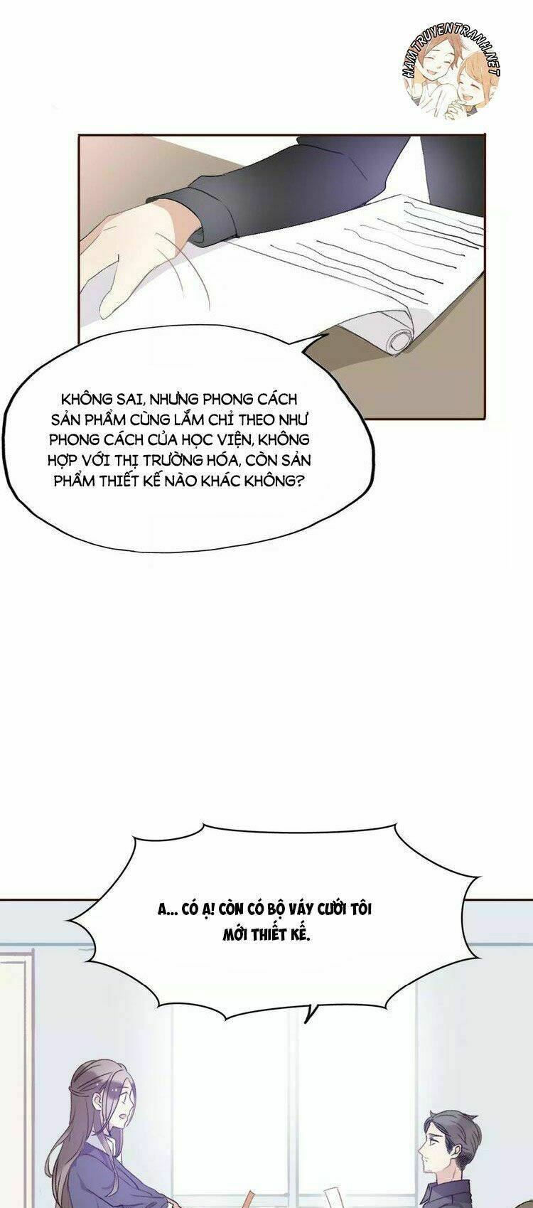 cuộc chiến tiền nhiệm chapter 7.4 4