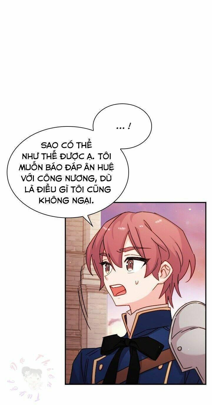 để yên cho tiểu thư hiền chapter 18 31