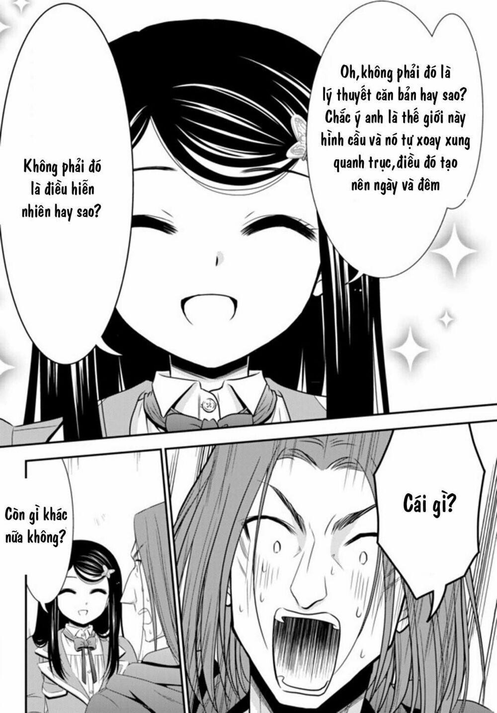 tiết kiệm 80.000 vàng ở thế giới khác cho tuổi già của tôi chapter 38 20