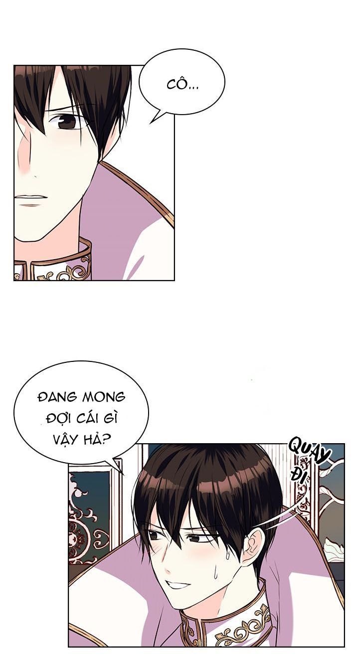 đức hạnh của ác nữ phản diện chapter 27 4