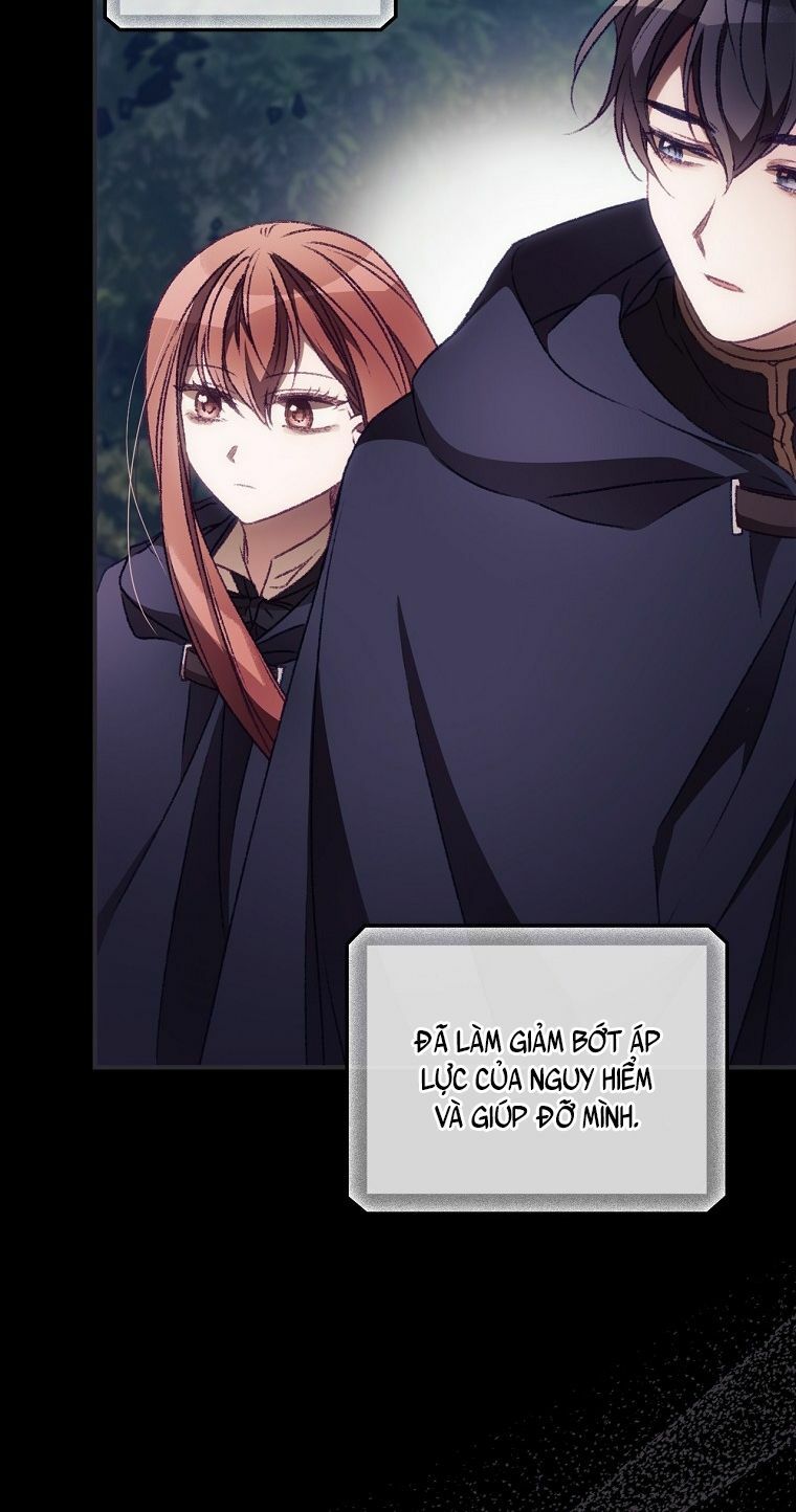 tôi nhìn thấy cái chết của bạn chapter 27 8