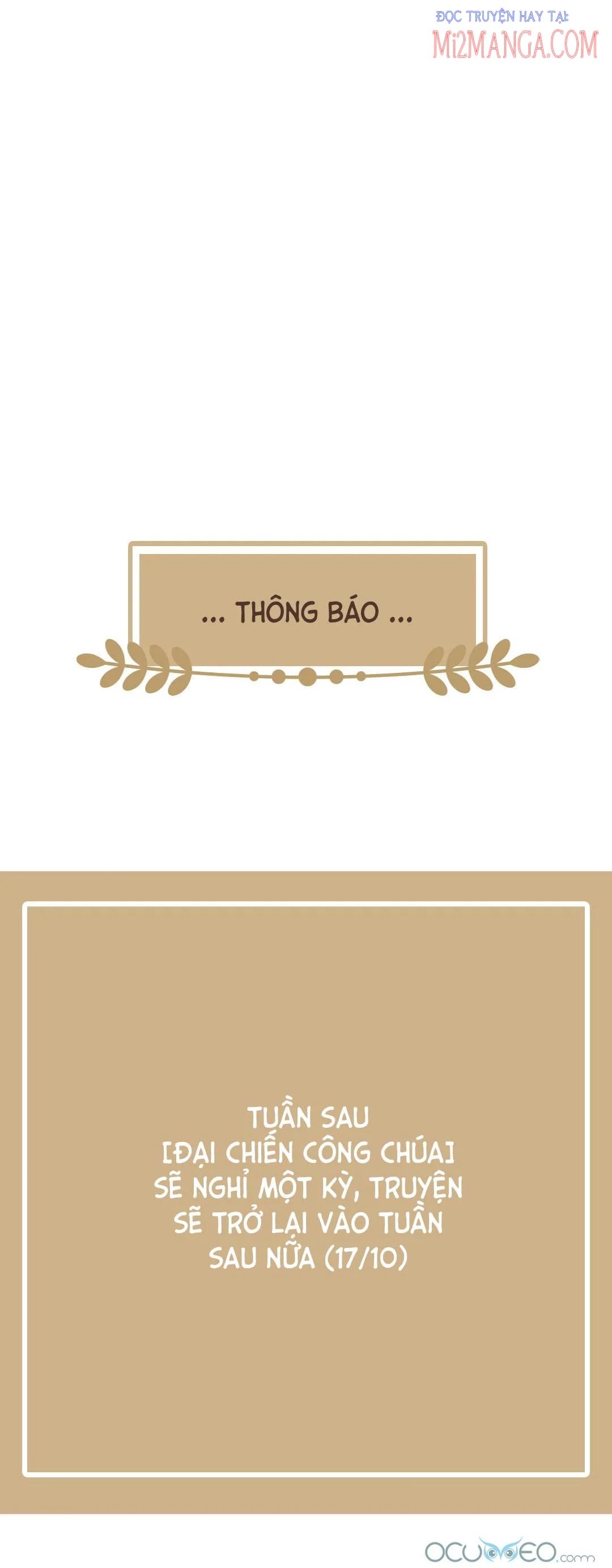 đại chiến công chúa chapter 80.5 9