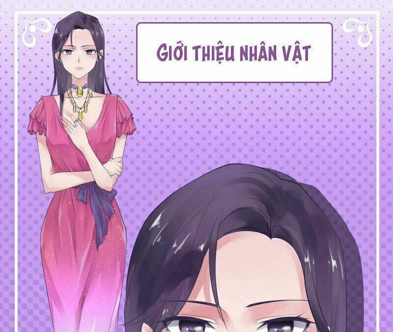 chiến lược lãng mạn của thịnh thiếu chapter 0 78