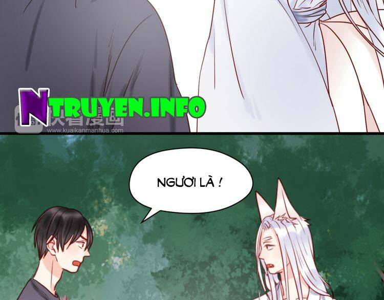 lượm được 1 tiểu hồ ly chapter 39 20