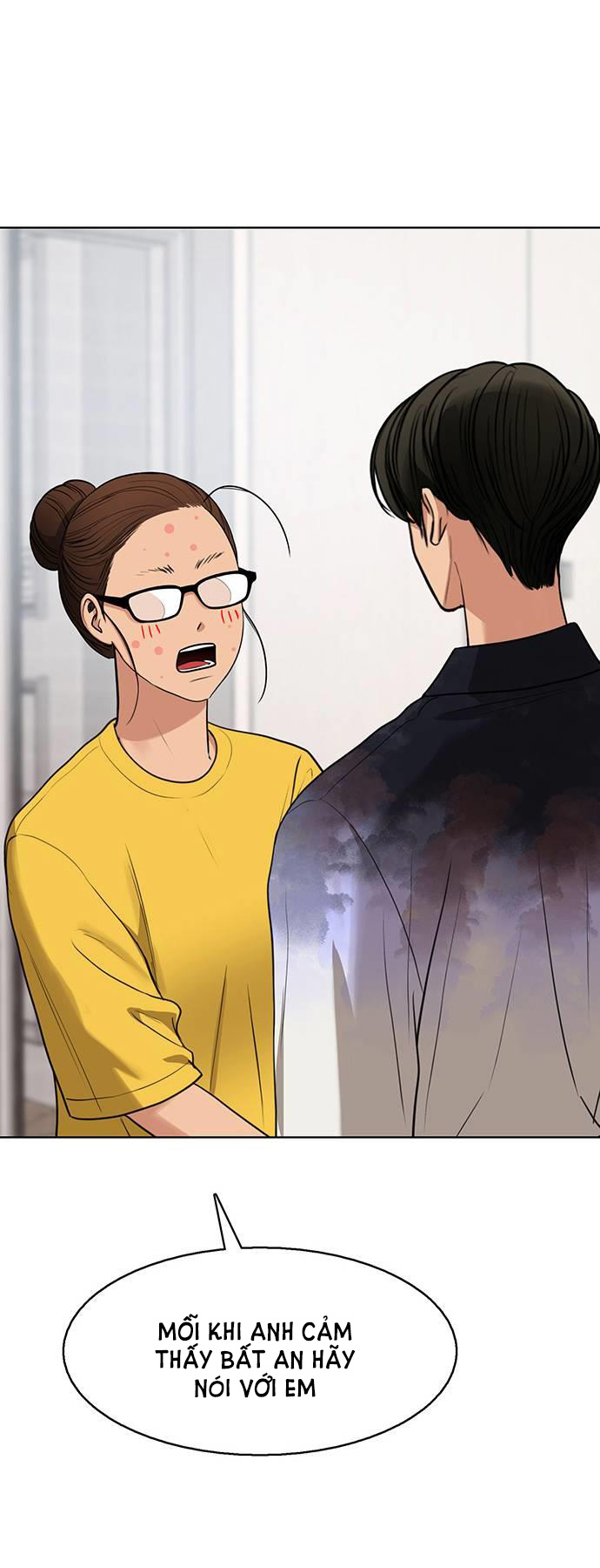 vẻ đẹp đích thực - true beauty chapter 256.2 39