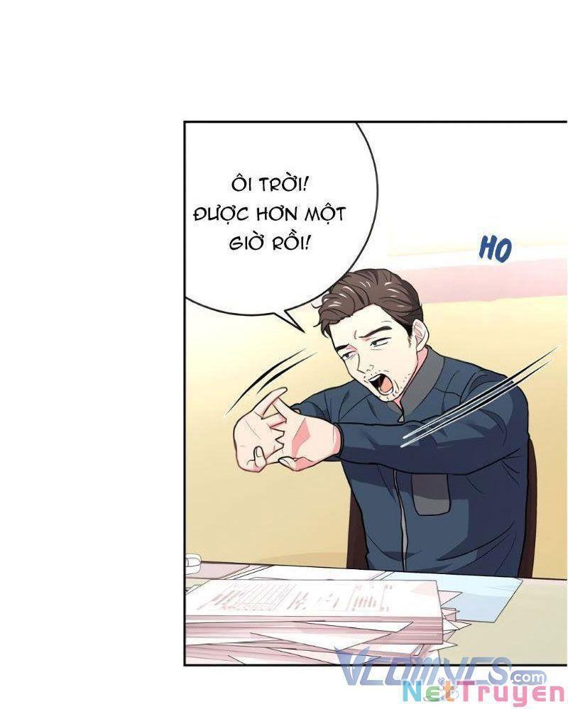 vô tình trở thành con gái của triệu phú chapter 16 38