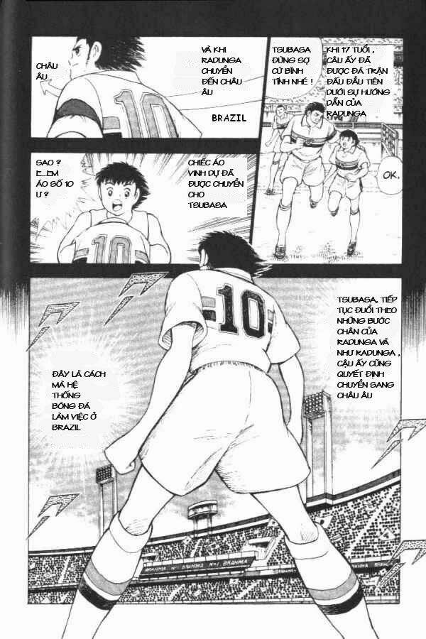 captain tsubasa road to 2002 chapter 1 15