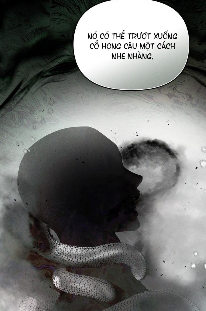 Rơi Vào Nguy Hiểm chapter 8.2 - Trang 17