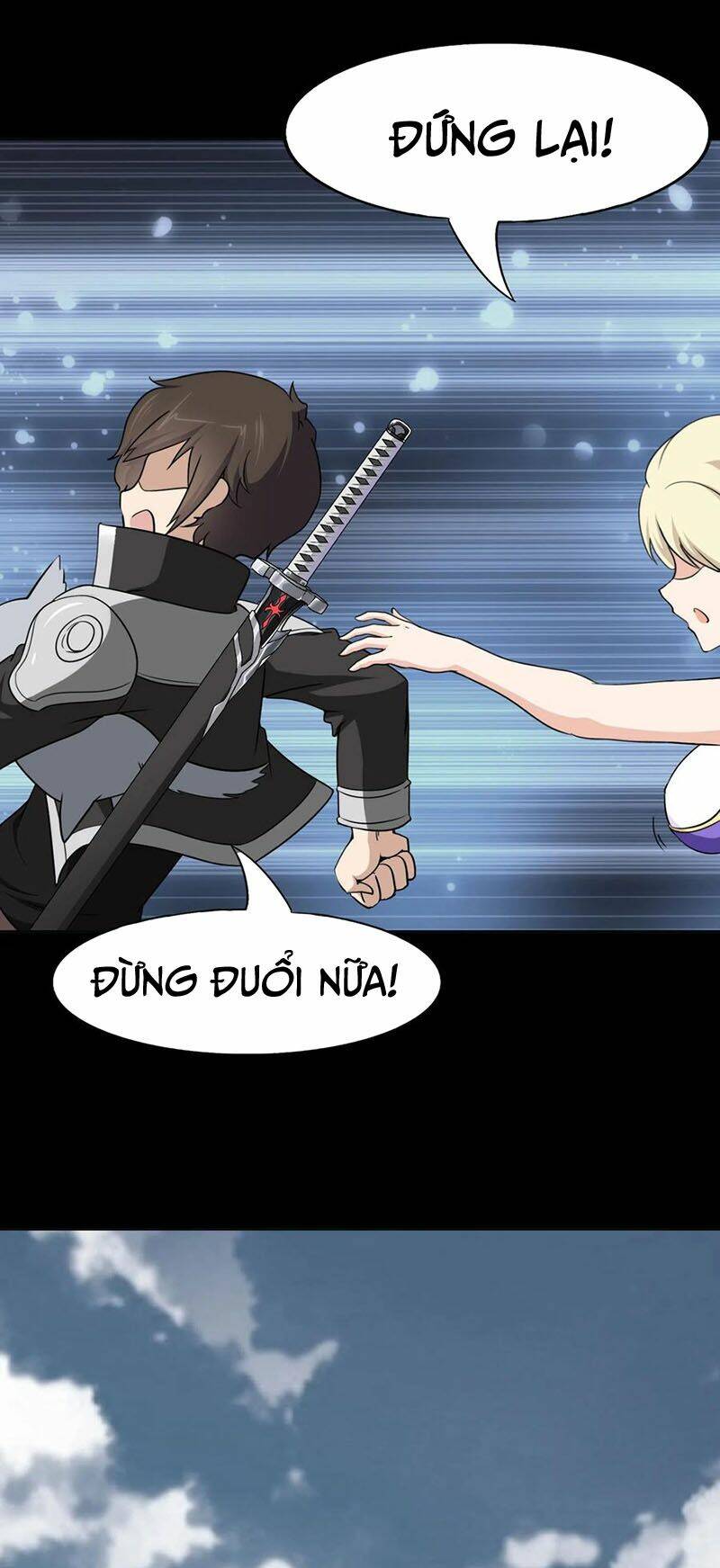 bạn gái virus của tôi chapter 183 46