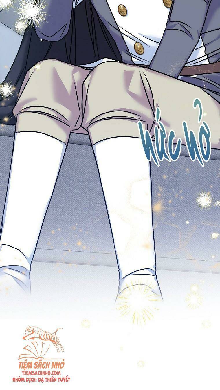 sinh ra làm con gái ác nữ chapter 30 66