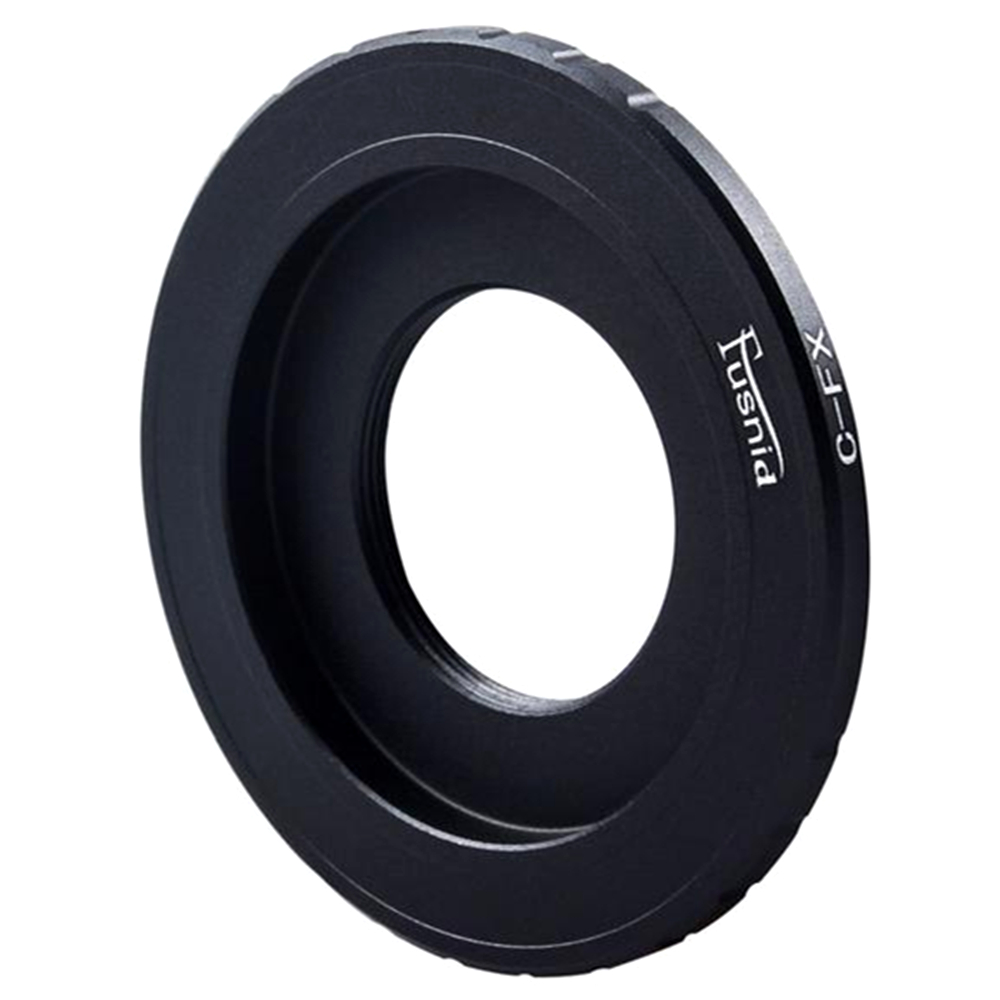 Vòng Lens Adapter Từ CCTV C-Mount Lens Sang Fuji X-E1/E2/M1/A1/A2/RPO1