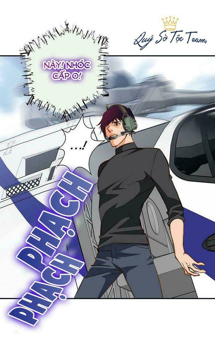 tiếp xúc chí mạng chapter 69 27
