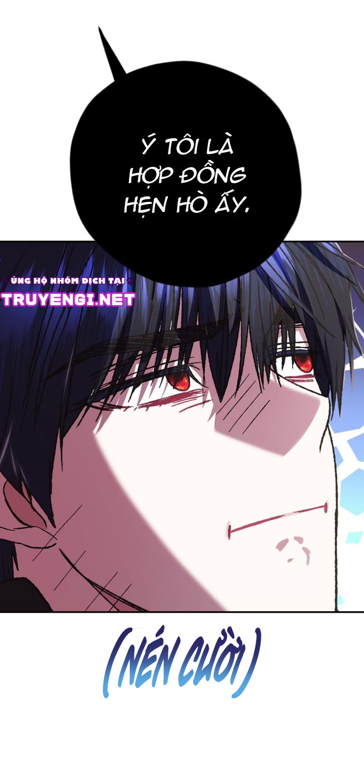 cha à, con không muốn kết hôn đâu chapter 29 14