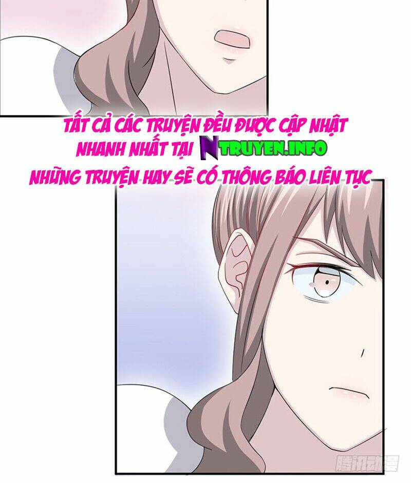 mạc thiếu bức hôn: vợ mới khó chống đỡ chapter 9 32