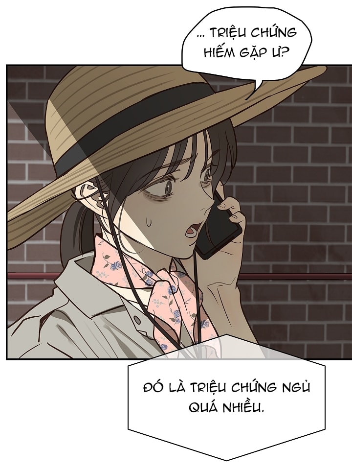 [18+] hoa là mồi nhử chapter 4 60