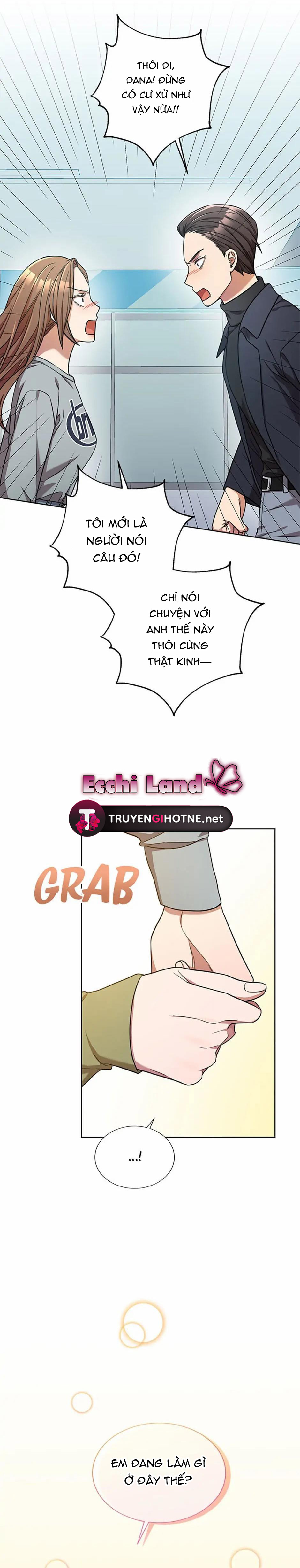 kết hôn ư? không, cảm ơn! chapter 44.2 5