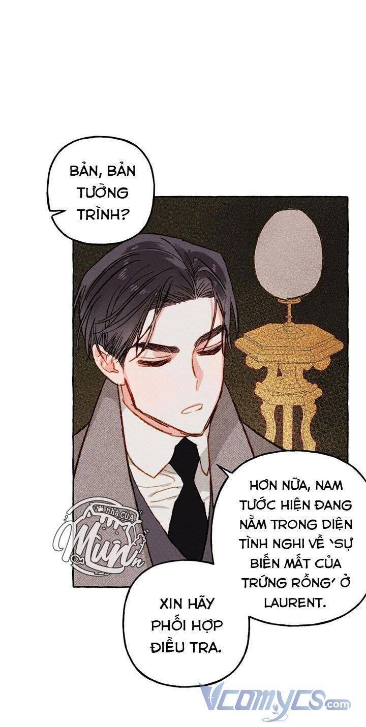 nuôi dưỡng một hắc long chapter 3 39