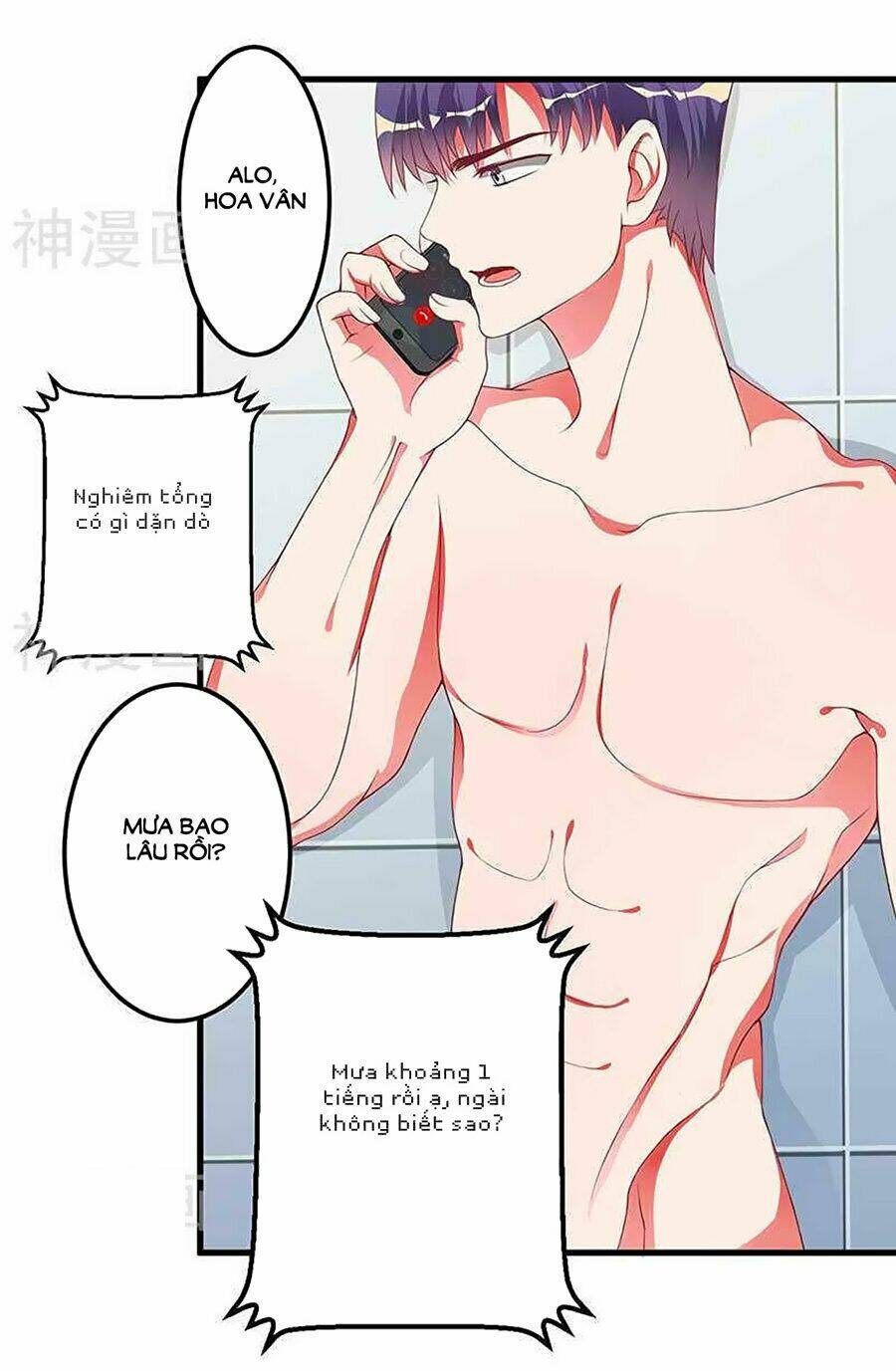 gối đầu vào tổng tài ác ma chapter 19 24