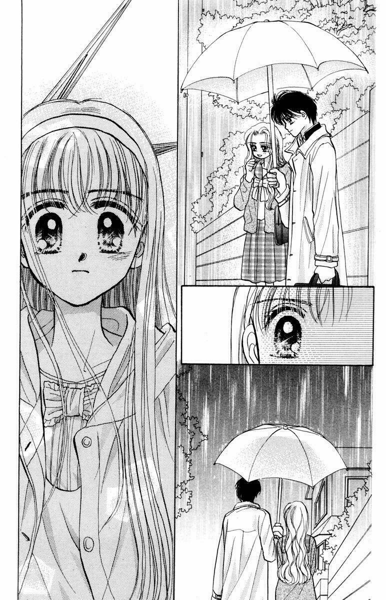 baby love chapter 26 33