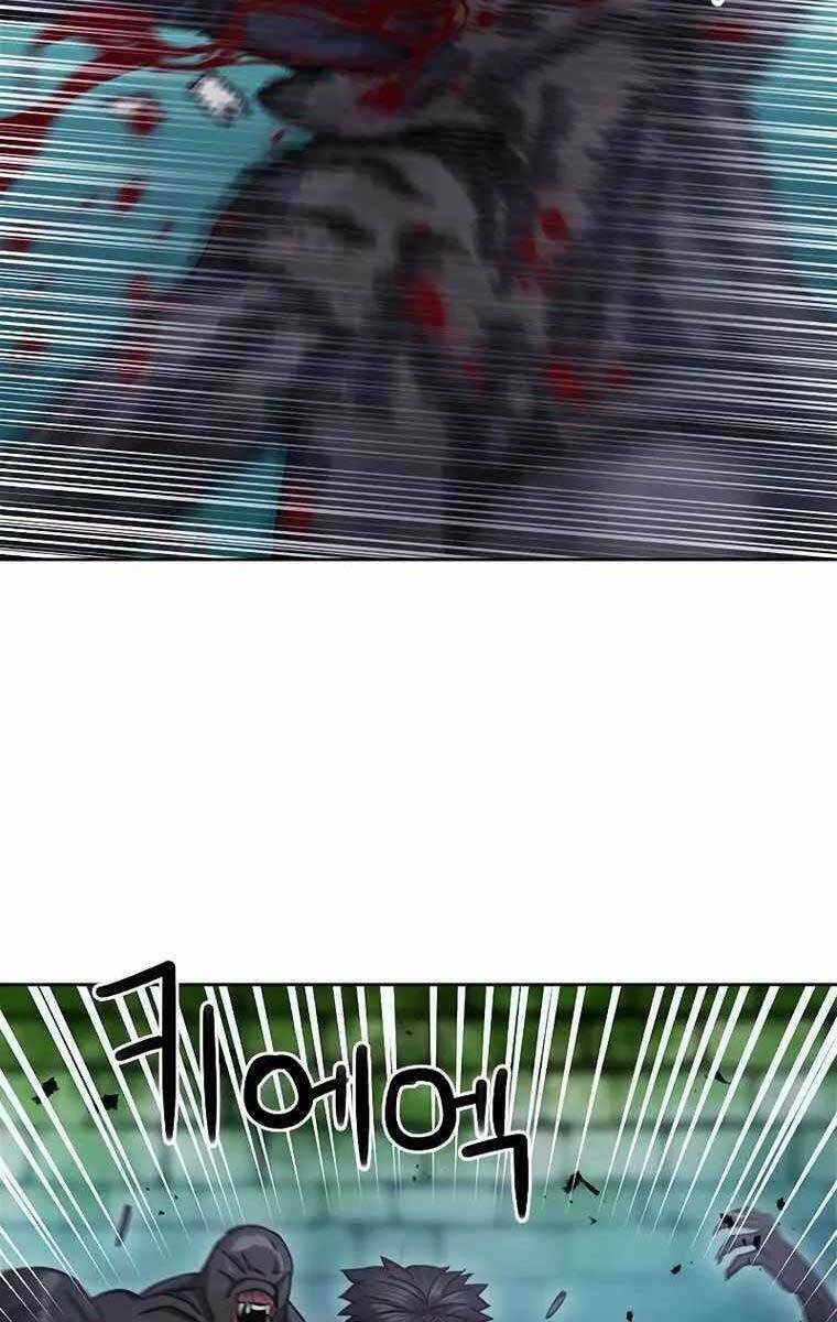 druid tại ga seoul - người hóa thú chapter 84 77